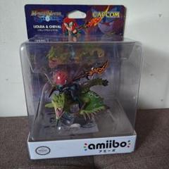 【新品未開封】amiibo リオレイア & シュヴァル モンスターハンター Amazon | amiibo リオレイア&シュヴァル モンスターハンター