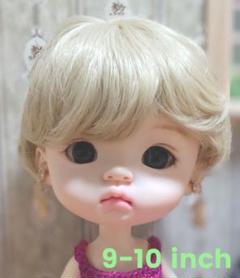 dayuanbao風約25cm(タン肌) 最終価格 dayuanbao風 カスタム BJDドール 褐色肌 ウィッグ不要