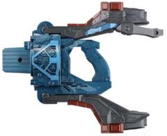 楽天市場】【新品】 仮面ライダーガヴ DX変身銃ヴァレンバスター