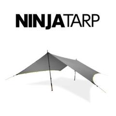 新品 未使用 paago works NINJATARP ニンジャタープ