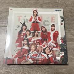 2025年最新】TWICEクリスマスCDの人気アイテム - メルカリ