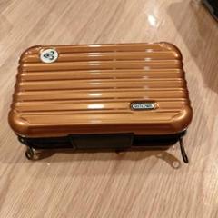 RIMOWA×Lufthansa リモワ×ルフトハンザ航空 Rimowa Salsa Air