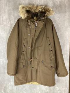 美品希少 SPIEWAK N3B ブラウン M ミリタリーコート ジャケット 美品希少 SPIEWAK N3B ブラウン M ミリタリーコート ジャケット