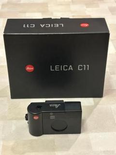 よこざき様専用LEICA C11 コンパクトASPフィルカメラ（ジャンク