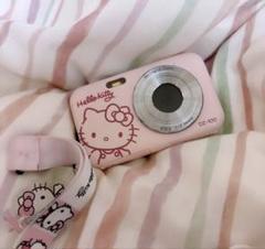 レア！ハローキティ デジタルムービーイメージャー 2025年最新】HELLO KITTY デジタルカメラの人気アイテム - メルカリ