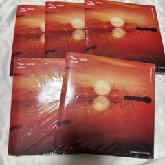 TXT Afterglow 5携帯セット
