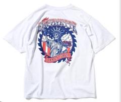 LFYT×GRINDLODGE グラインドロッヂ Tシャツ lafayette - メルカリ