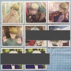 A3! 卯木千景 Spotlight 缶バッジ アクリルパネル セット バッジ・ピンズ 卯木千景 「A3!(エースリー) Spotlight 缶バッジ