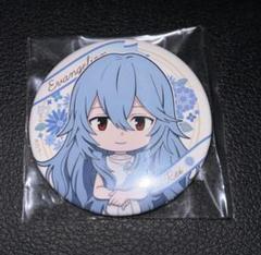 エヴァンゲリオン】渚カヲル 箱根 ユネッサン 2020 缶バッジ