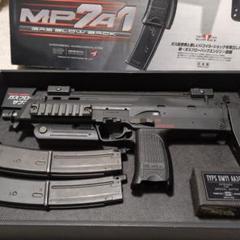 2025年最新】mp7 ガス マガジンの人気アイテム - メルカリ 2025年最新】mp7 ガス マガジンの人気アイテム - メルカリ
