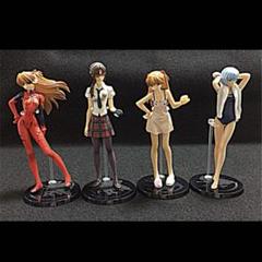2025年最新】アスカ レイ マリ フィギュアの人気アイテム - メルカリ
