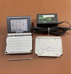 CLIE PEG-UX50の箱,取説とインストールCD CLIE PEG-UX50の箱，取説とインストールCD