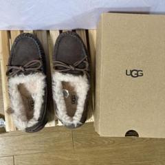 ⭐︎未使用⭐︎新ロゴ⭐︎UGGアグモカシンDAKOTA5612 ブラック24cm⭐︎ 楽天市場】アグ モカシン UGG ダコタ 1107949 5612 定番
