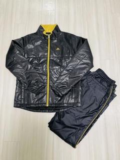 2025年最新】adidas 中綿 上下の人気アイテム - メルカリ