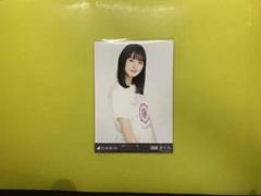 乃木坂46 遠藤さくら 全ツ2019東京Tシャツ 生写真 チュウ