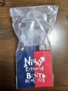 2025年最新】nissy ペンライト 2本の人気アイテム - メルカリ