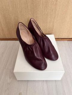 CELINE セリーヌ ソフトバレリーナパンプス シューズ 37.5 ブラウス 2025年最新】celine バレリーナの人気アイテム - メルカリ