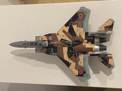 2025年最新】ホビーマスター 1/72 f15の人気アイテム - メルカリ