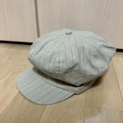 アットラストストラップ キャスケット 7 5/8 Timeworn Atlast