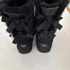 2025年最新】UGG リボン ブーツの人気アイテム - メルカリ