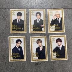 PRINCE OF LEGEND7枚