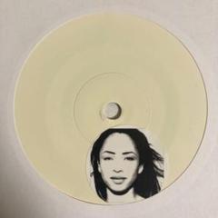 Sade / The Unreleased Versions レコード 7インチ