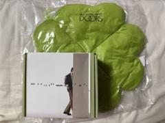 NCT127 ドヨン　ソロコン　クッション　スピーカー　グロパ特典 NCT127 ドヨン ソロコン クッション スピーカー グロパ特典