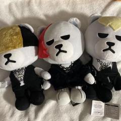 2025年最新】bigbang ぬいぐるみ セットの人気アイテム - メルカリ