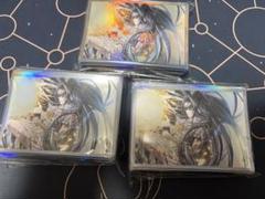 遊戯王 夢中の抱擁 ニューロン スリーブ 匿名発送 未使用品 100枚 3点 遊戯王 夢中の抱擁 ニューロン スリーブ 匿名発送 未使用品 100