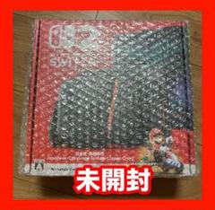 新品未開封 Nintendo Switch2 マリオカートワールドセット