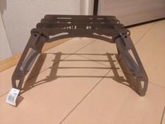 【新品・ワイヤキーホルダー付】チタン アイアンクラフト カワセミ　Mobile ワイヤキーホルダー付】チタン アイアンクラフト カワセミ Mobile