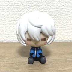 新品未開封！ 超レア！ ワールドトリガー フィギュア 空閑 迅 小南 計6点 新品未開封！ 超レア！ ワールドトリガー フィギュア 空閑 迅