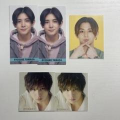 2025年最新】デタカ 山田涼介の人気アイテム - メルカリ