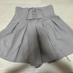 Avail スカートパンツ 量産型 地雷