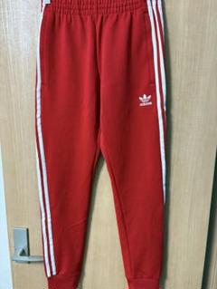 adidas originals トラックパンツ Sサイズ