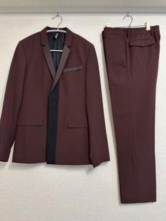 本物の 2025年最新】DIor HOMME 14ssの人気アイテム - メルカリ スーツ