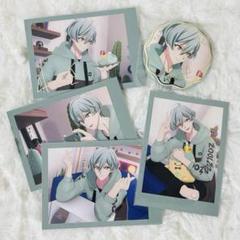 ③ アイナナ ラビチューブ ブロマイド 缶バッジ コンプセット Amazon.co.jp: アイドリッシュセブン アイナナ ラビチューブ
