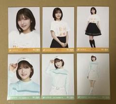 乃木坂46 早川聖来 まとめ売り 2コンプセット