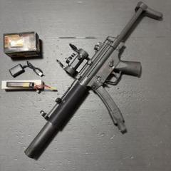 2025年最新】mp5 次世代 マガジンの人気アイテム - メルカリ