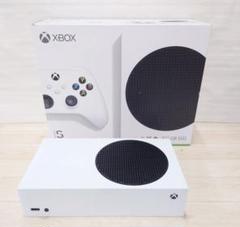 Xbox Series S 512GB SSD 本体