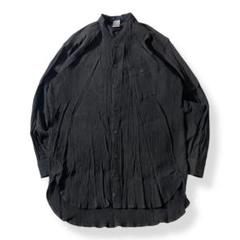 97年製 archive issey miyake men プリーツシャツ 97年製 archive issey miyake men プリーツシャツ - メルカリ