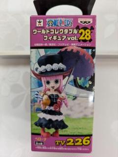 ワンピース　ワールドコレクタブル　vol.28 Amazon.co.jp: ワンピース ワールドコレクタブルフィギュア vol