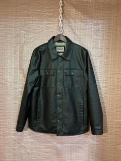 リーバイス　ライダース新品、未使用タグ付き Levi's（レザージャケット）のフリマアイテム一覧