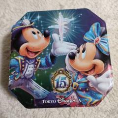 ♥新品未使用品♥  TDS15周年 ぬいぐるみ ピンバッジ セット ♥新品未使用品♥ TDS15周年 ぬいぐるみ ピンバッジ セット
