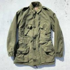 希少 80年代 カナダ軍 GS MK2 カナディアン コンバット