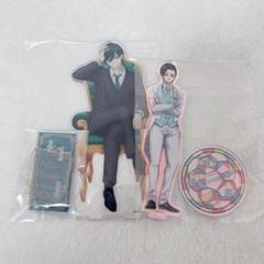 糸師凛 アクスタ まとめ売り