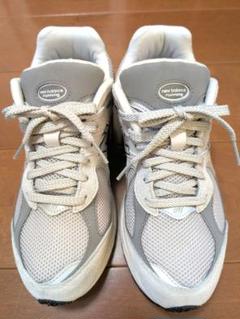 【美品】ニューバランス M2002R LY 26センチ New Balance 2024年春夏新作♪ Balance【ニューバランス