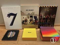 K-POP アルバムCD まとめ売り【直接取引】