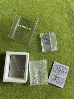 【細長】フェリシモ FELISSIMO クチュリエ ガラス　シャンデリア