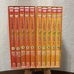 まんが日本昔ばなし 昔話 DVD 第1集 第2集 ①〜⑩